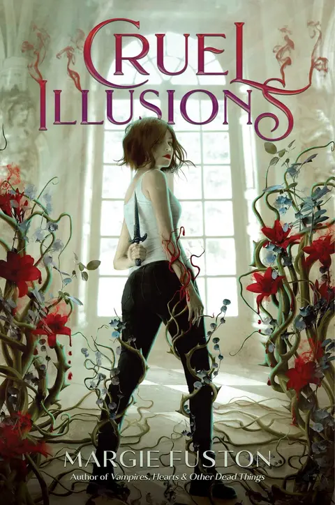 Cover of Cruel Illusions