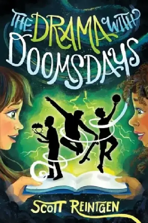 Cover of The Drama with Doomsdays