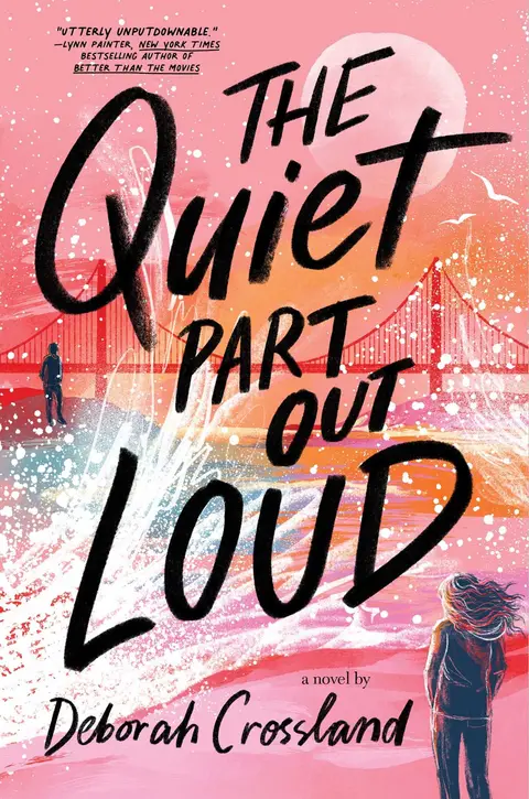 Cover of Quiet Part Out Loud