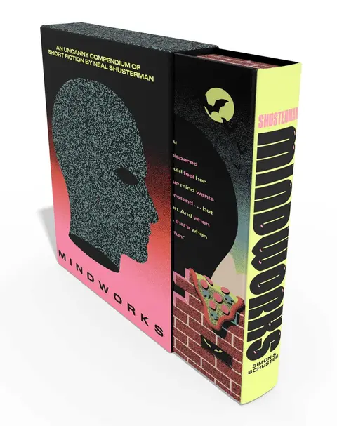 Cover of Mindworks