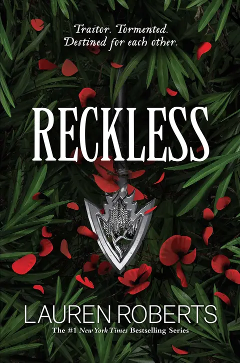 Cover of Reckless