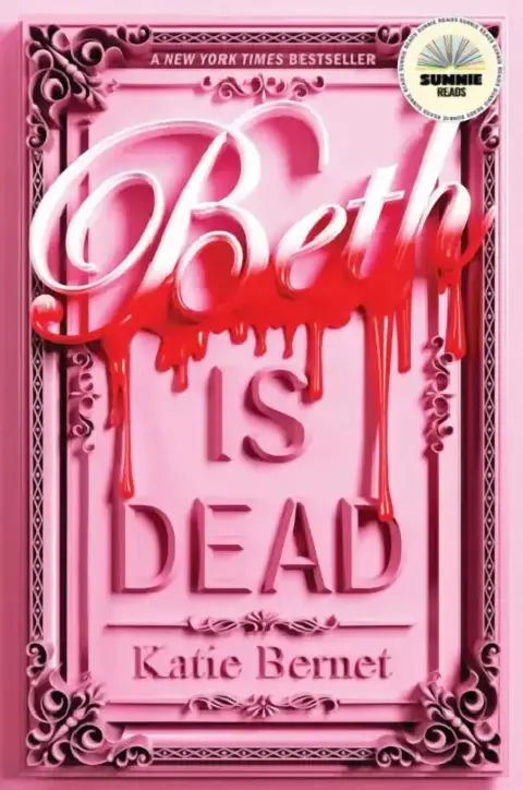 Cover of Beth Is Dead