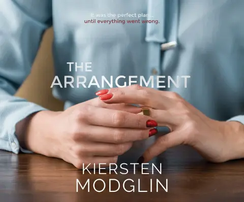 Cover of The Arrangement