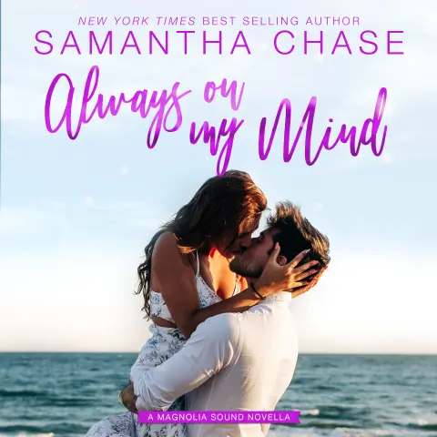 Cover of Always on My Mind