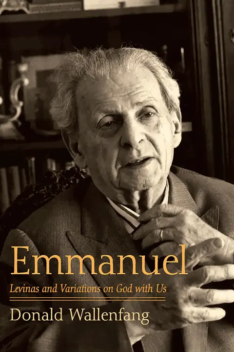 Cover of Emmanuel