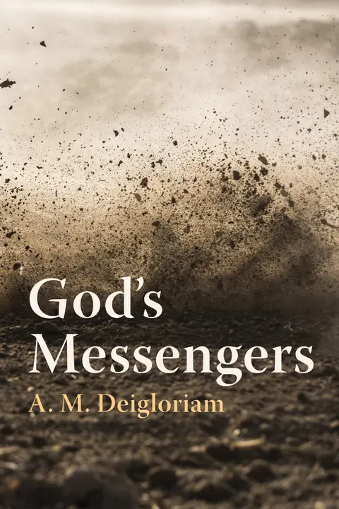 Cover of God's Messengers