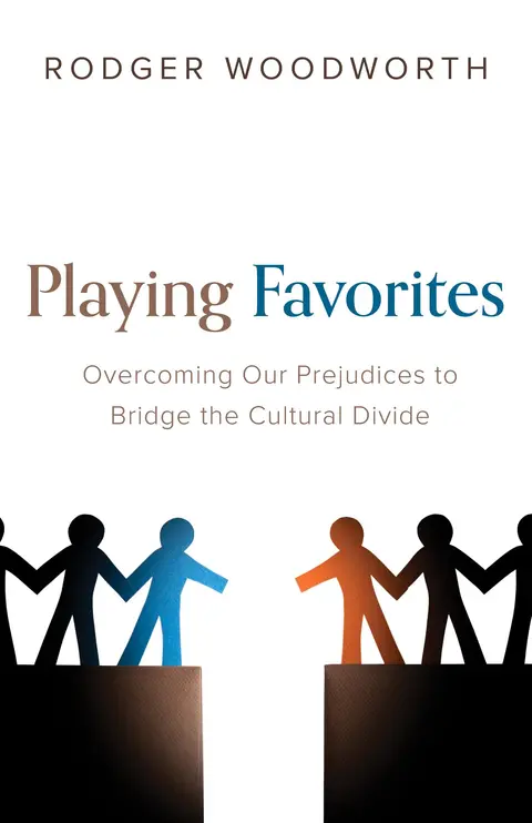 Cover of Playing Favorites