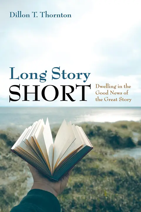 Cover of Long Story Short