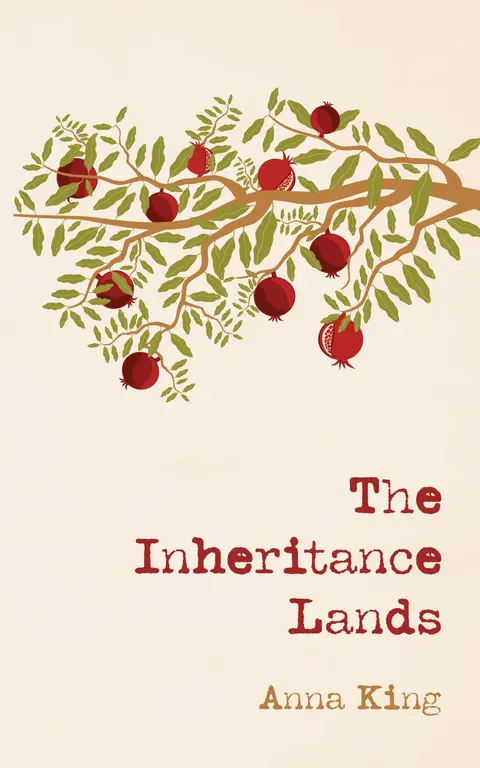 Cover of The Inheritance Lands