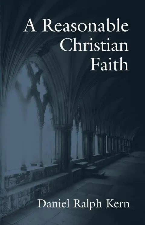Cover of A Reasonable Christian Faith