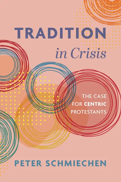 Cover of Tradition in Crisis