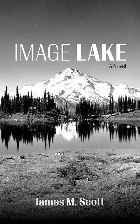 Cover of Image Lake