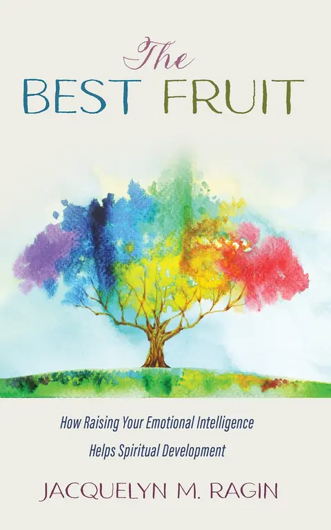 Cover of The Best Fruit