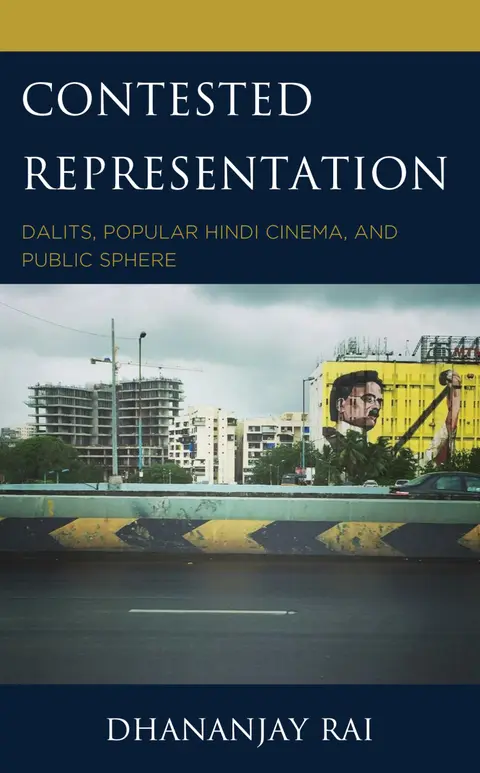 Cover of Contested Representation