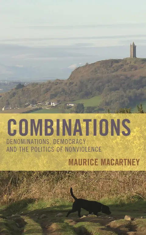 Cover of Combinations