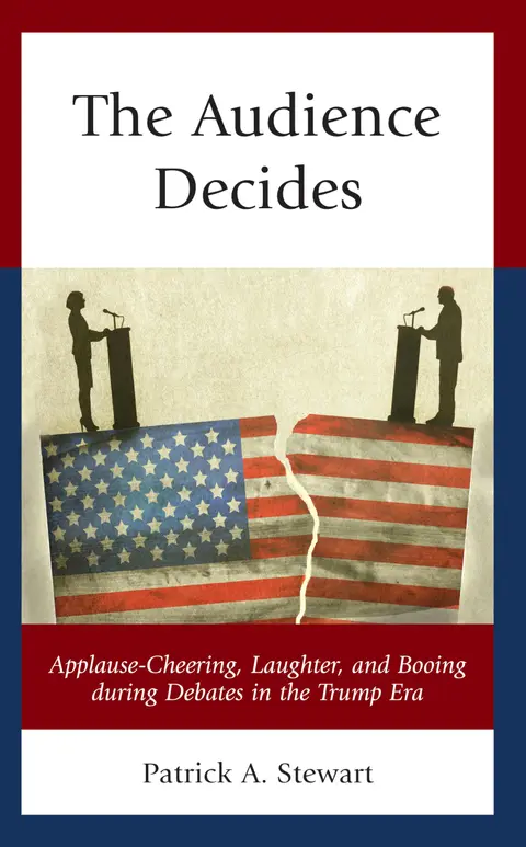 Cover of The Audience Decides