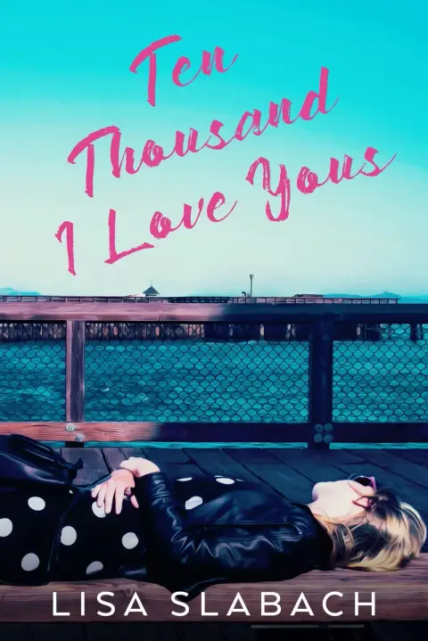 Cover of Ten Thousand I Love Yous
