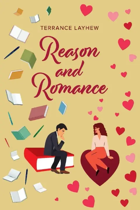 Cover of Reason and Romance