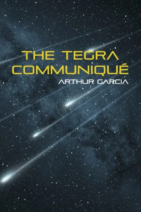 Cover of The Tegra Communiqué
