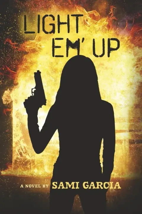 Cover of Light Em up
