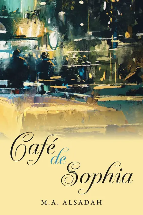 Cover of Café de Sophia