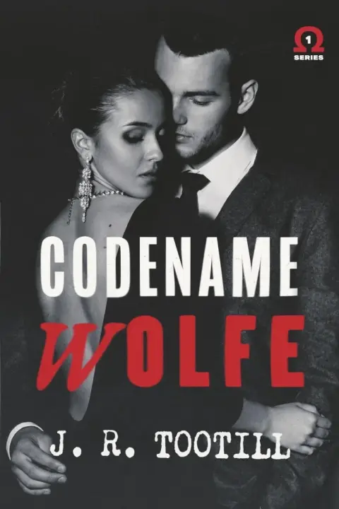 Cover of Codename Wolfe