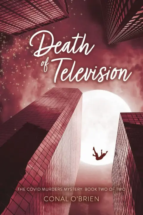 Cover of Death of Television