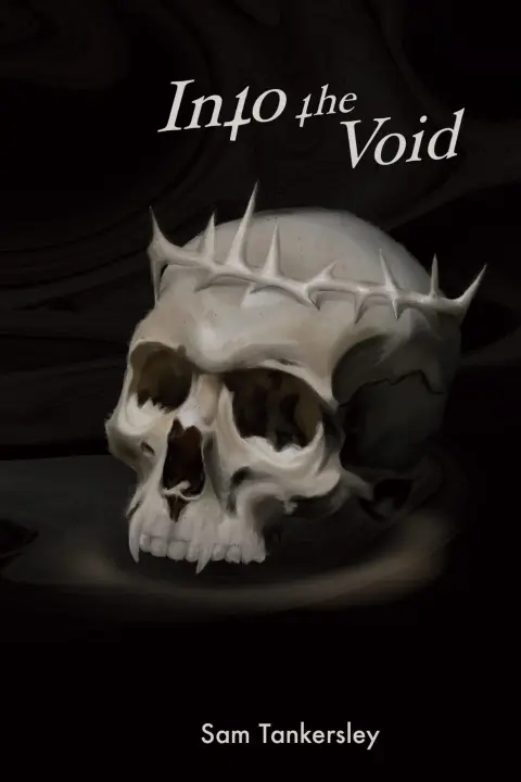 Cover of Into the Void
