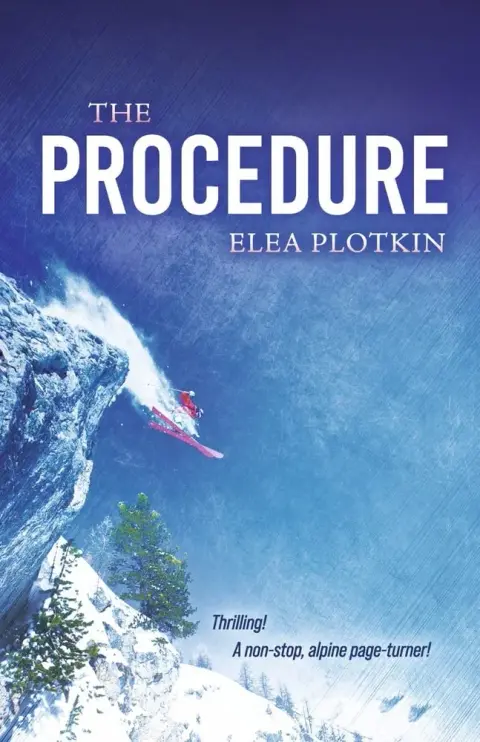 Cover of The Procedure