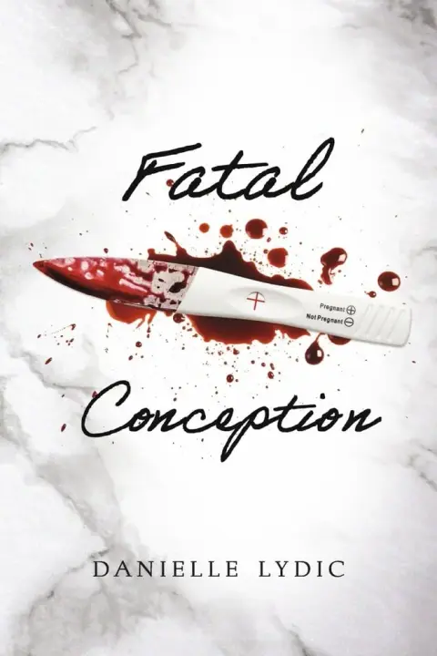 Cover of Fatal Conception
