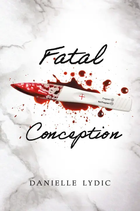 Cover of Fatal Conception