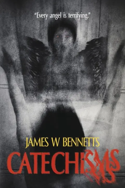 Cover of Catechisms
