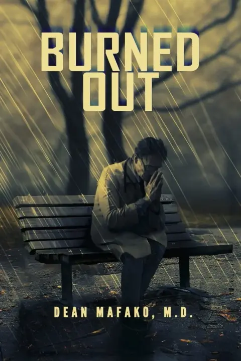 Cover of Burned Out