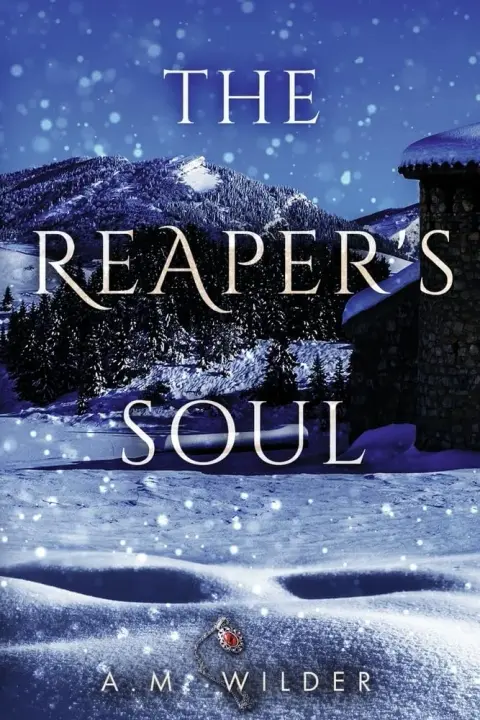 Cover of The Reaper's Soul