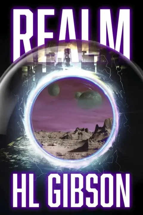 Cover of Realm