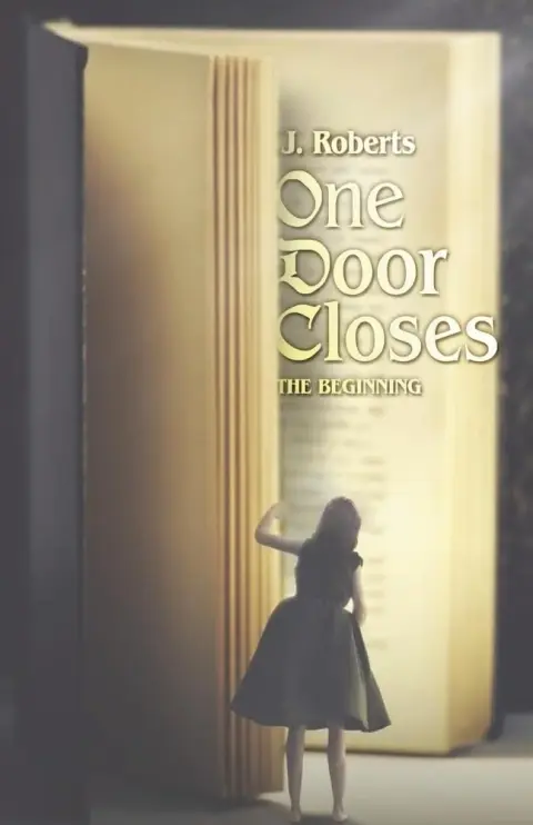 Cover of The Beginning
