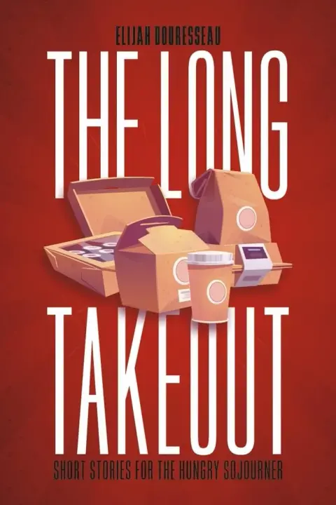 Cover of The Long Takeout