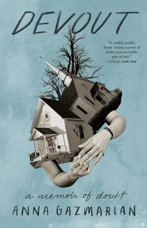 Cover of Devout