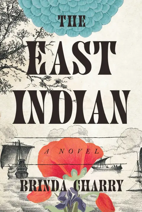 Cover of East Indian