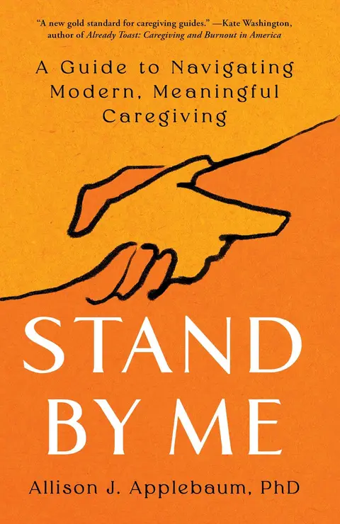 Cover of Stand by Me