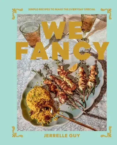 Cover of We Fancy
