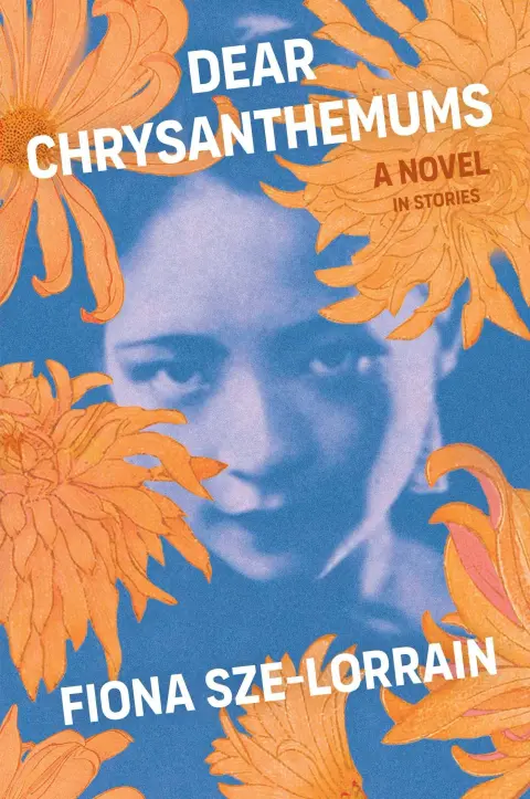 Cover of Dear Chrysanthemums