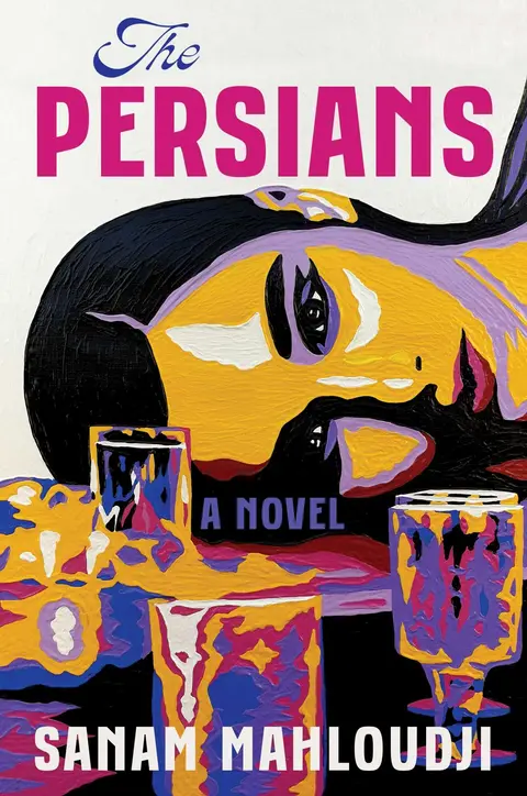 Cover of The Persians
