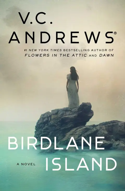 Cover of Birdlane Island