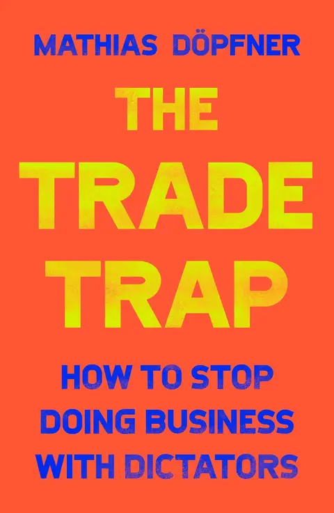 Cover of Trade Trap