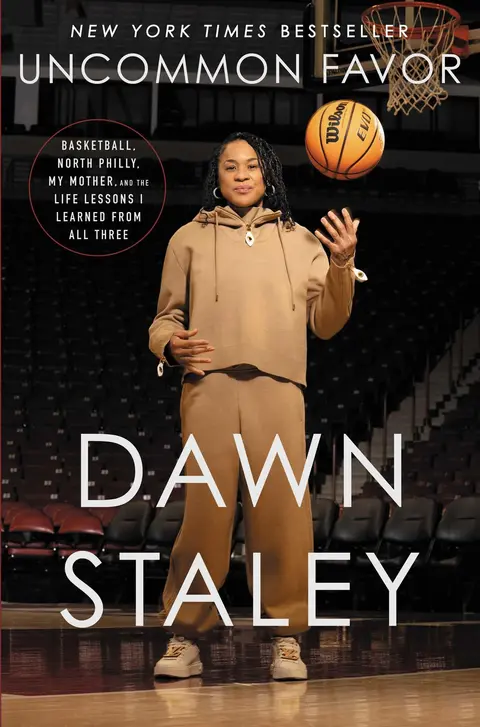 Cover of Uncommon Favor