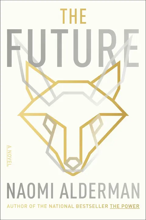 Cover of The Future