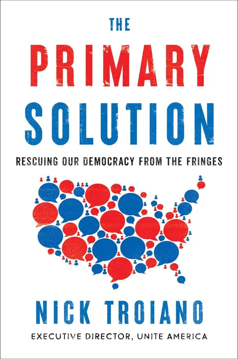 Cover of The Primary Solution