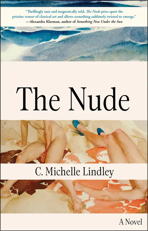 Cover of The Nude