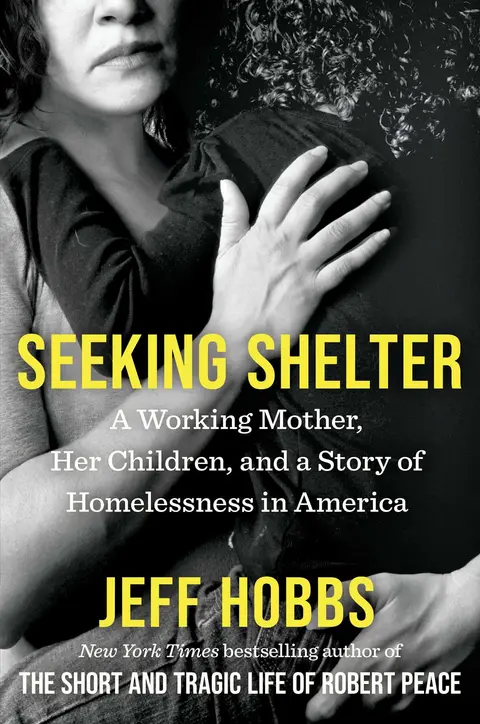 Cover of Seeking Shelter
